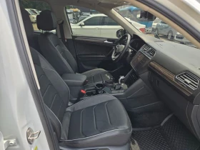 VW Tiguan 2.0 TSI R-Line| 220к.с.| ВКЛ.ТЕХНОТЕСТ, снимка 12