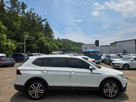 VW Tiguan 2.0 TSI R-Line| 220к.с.| ВКЛ.ТЕХНОТЕСТ, снимка 3