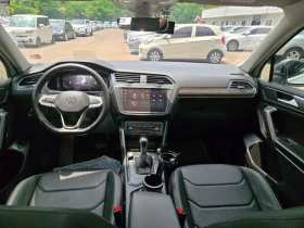 VW Tiguan 2.0 TSI R-Line| 220к.с.| ВКЛ.ТЕХНОТЕСТ, снимка 9