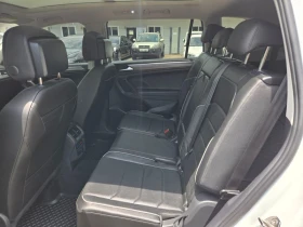 VW Tiguan 2.0 TSI R-Line| 220к.с.| ВКЛ.ТЕХНОТЕСТ, снимка 13