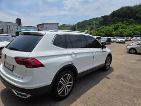 VW Tiguan 2.0 TSI R-Line| 220к.с.| ВКЛ.ТЕХНОТЕСТ, снимка 4