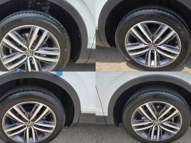VW Tiguan 2.0 TSI R-Line| 220к.с.| ВКЛ.ТЕХНОТЕСТ, снимка 8