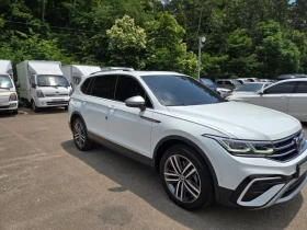 VW Tiguan 2.0 TSI R-Line| 220к.с.| ВКЛ.ТЕХНОТЕСТ, снимка 2