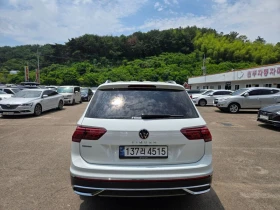 VW Tiguan 2.0 TSI R-Line| 220к.с.| ВКЛ.ТЕХНОТЕСТ, снимка 5