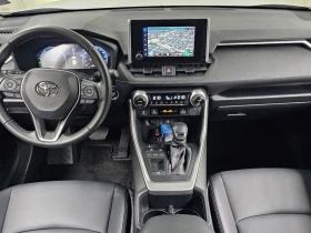 Toyota Rav4 2, 5 Хибрид топ оборудована, снимка 7
