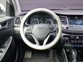 Hyundai Tucson 1.7 2WD STYLE, снимка 12