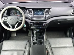 Hyundai Tucson 1.7 2WD STYLE, снимка 7