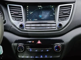 Hyundai Tucson 1.7 2WD STYLE, снимка 13