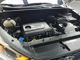 Hyundai Tucson 1.7 2WD STYLE, снимка 6