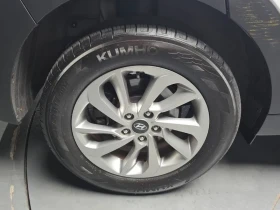 Hyundai Tucson 1.7 2WD STYLE, снимка 5