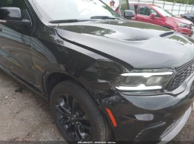 Dodge Durango 3.6l Gt Plus Awd, снимка 6