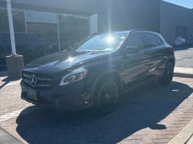 Mercedes-Benz GLA * 250 * CARFAX * ОПЦИЯ ЗА ФИНАНСИРАНЕ , снимка 1