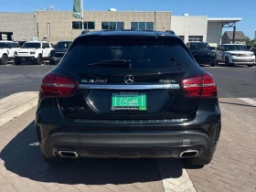 Mercedes-Benz GLA * 250 * CARFAX * ОПЦИЯ ЗА ФИНАНСИРАНЕ , снимка 4