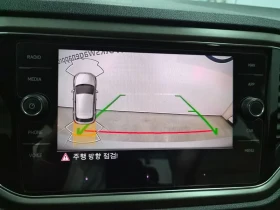 VW T-Roc 2.0 Tdi Style, снимка 12