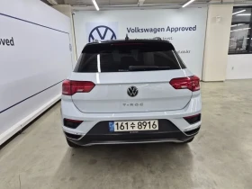 VW T-Roc 2.0 Tdi Style, снимка 4