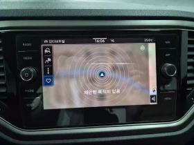 VW T-Roc 2.0 Tdi Style, снимка 11