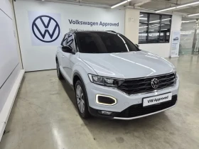 VW T-Roc 2.0 Tdi Style, снимка 17