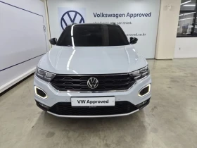 VW T-Roc 2.0 Tdi Style, снимка 3