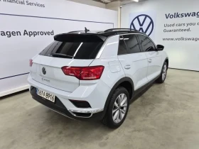 VW T-Roc 2.0 Tdi Style, снимка 2