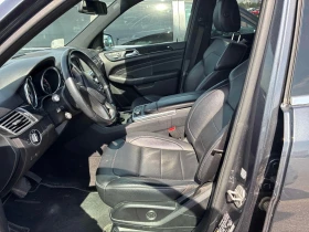 Mercedes-Benz ML 350 CARFAX | АВТОКРЕДИТ БЕЗ ПЪРВОНАЧАЛНА ВНОСКА, снимка 10