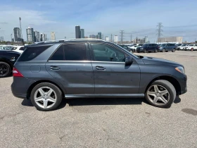 Mercedes-Benz ML 350 CARFAX | АВТОКРЕДИТ БЕЗ ПЪРВОНАЧАЛНА ВНОСКА, снимка 4