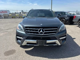Mercedes-Benz ML 350 CARFAX | АВТОКРЕДИТ БЕЗ ПЪРВОНАЧАЛНА ВНОСКА, снимка 2