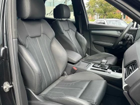 Audi Q5 * Progressiv * CARFAX * ОПЦИЯ ЗА ФИНАНСИРАНЕ, снимка 11