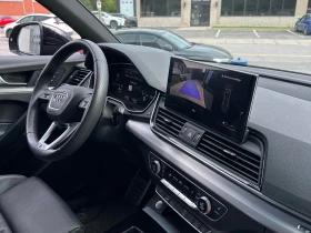 Audi Q5 * Progressiv * CARFAX * ОПЦИЯ ЗА ФИНАНСИРАНЕ, снимка 12