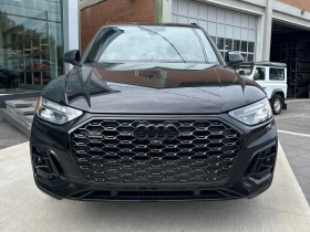 Audi Q5 * Progressiv * CARFAX * ОПЦИЯ ЗА ФИНАНСИРАНЕ, снимка 6
