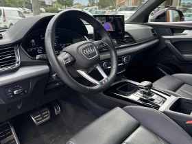 Audi Q5 * Progressiv * CARFAX * ОПЦИЯ ЗА ФИНАНСИРАНЕ, снимка 5