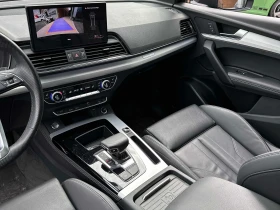 Audi Q5 * Progressiv * CARFAX * ОПЦИЯ ЗА ФИНАНСИРАНЕ, снимка 9