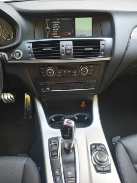 BMW X3 F25 X-drive, снимка 6