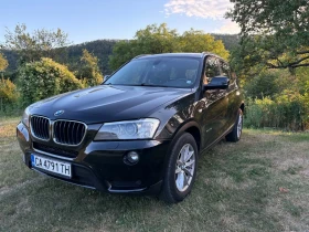 BMW X3 F25 X-drive, снимка 2