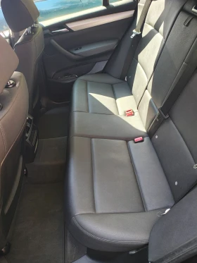 BMW X3 F25 X-drive, снимка 11