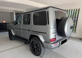 Mercedes-Benz G 63 AMG 4.0 V8 4x4, снимка 2