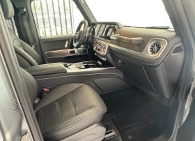 Mercedes-Benz G 63 AMG 4.0 V8 4x4, снимка 6