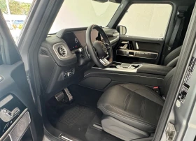Mercedes-Benz G 63 AMG 4.0 V8 4x4, снимка 5