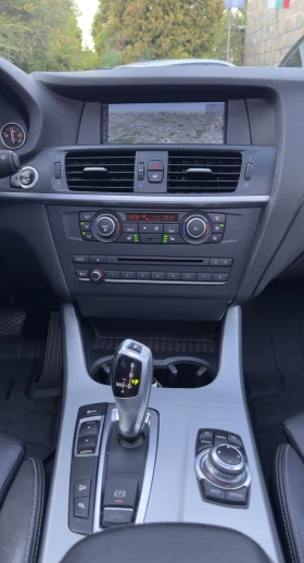 BMW X3 3.0d xDrive* M-Sport* 8-Zf* Пано* Бартер* Лизинг, снимка 13