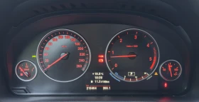 BMW X3 3.0d xDrive* M-Sport* 8-Zf* Пано* Бартер* Лизинг, снимка 15