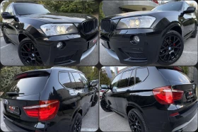 BMW X3 3.0d xDrive* M-Sport* 8-Zf* Пано* Бартер* Лизинг, снимка 7