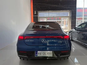 Mercedes-Benz EQE, снимка 5