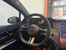 Mercedes-Benz EQE, снимка 9