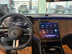 Mercedes-Benz EQE, снимка 8