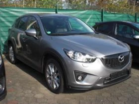 Mazda CX-5 2.2D/1.6i 3 бр - [1] 