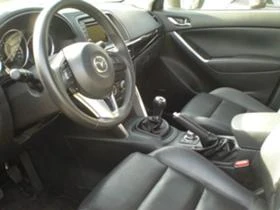 Mazda CX-5 2.2D/1.6i 3 бр - [4] 