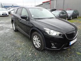 Mazda CX-5 2.2D/1.6i 3 бр - [8] 