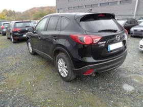 Mazda CX-5 2.2D/1.6i 3 бр - [9] 