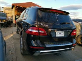 Mercedes-Benz ML 350  BlueTEC | Mobile.bg    2