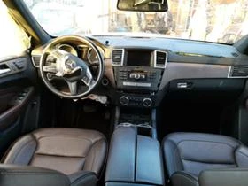 Mercedes-Benz ML 350  BlueTEC | Mobile.bg    4