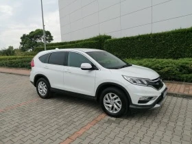 Honda Cr-v  I-DTEC 160 kс. 4х4, ПЕРЛА, 90 хил. км. , снимка 15